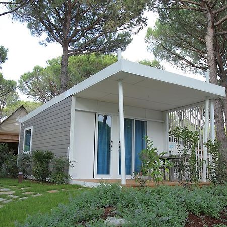 Camping Waikiki Cortellazzo Luaran gambar