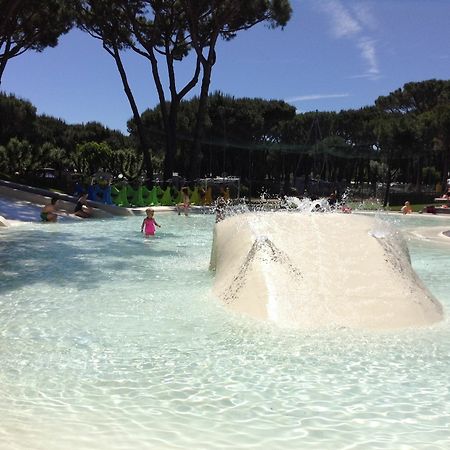 Camping Waikiki Cortellazzo Luaran gambar