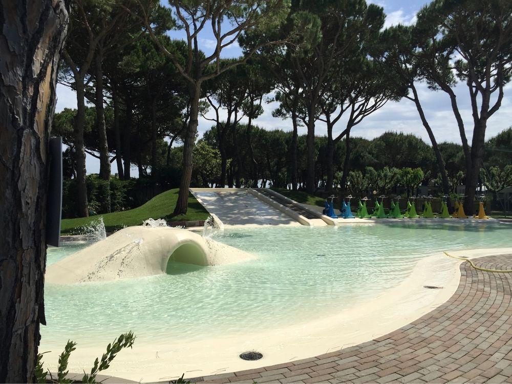 Camping Waikiki Cortellazzo Luaran gambar