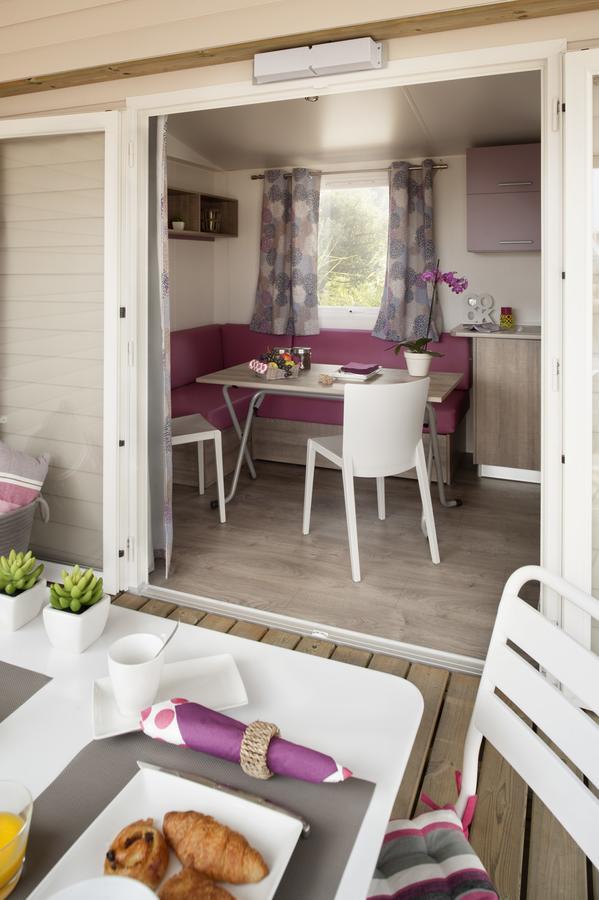 Camping Waikiki Cortellazzo Luaran gambar
