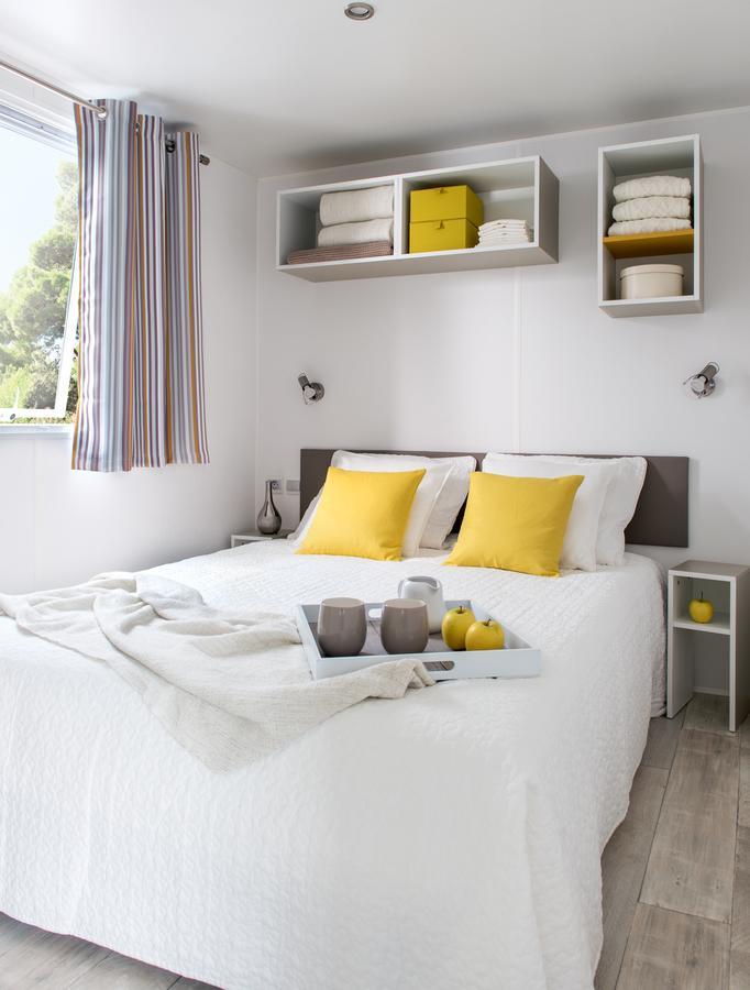 Camping Waikiki Cortellazzo Luaran gambar