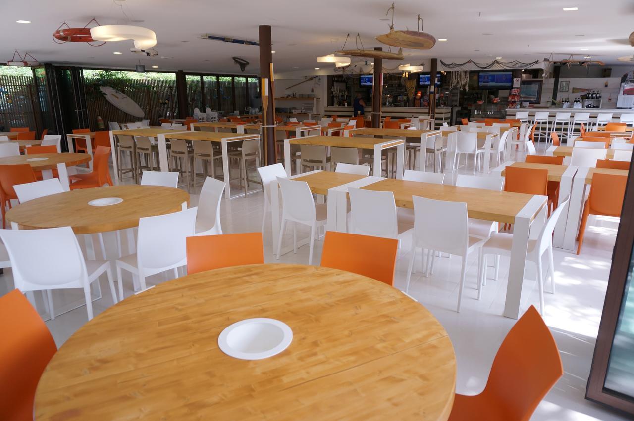 Camping Waikiki Cortellazzo Luaran gambar
