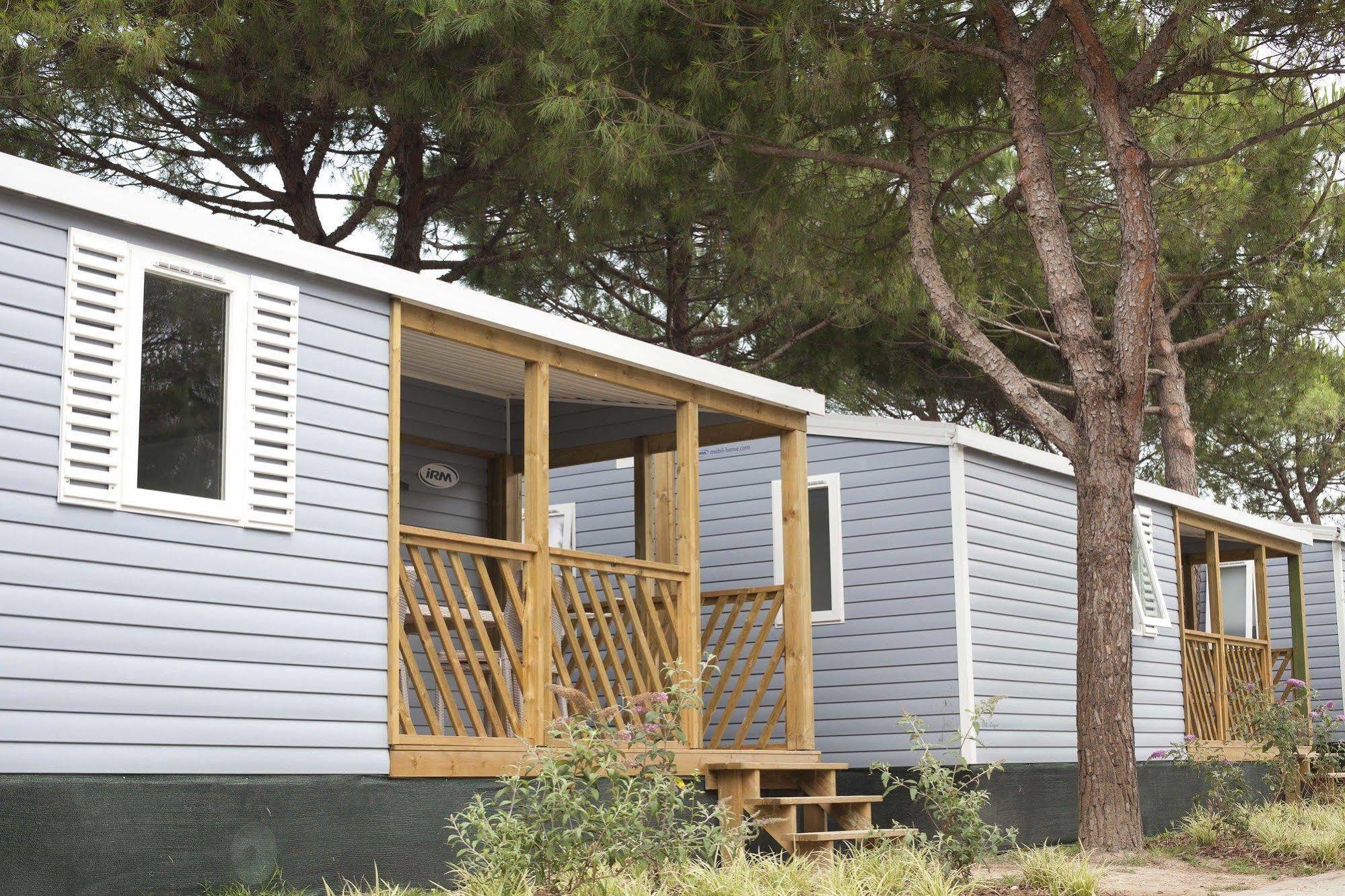 Camping Waikiki Cortellazzo Luaran gambar