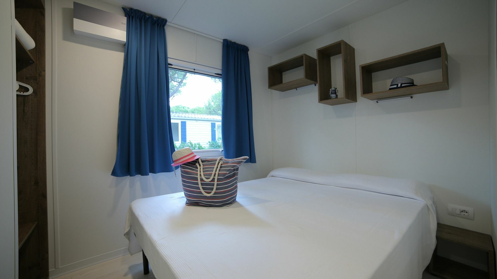 Camping Waikiki Cortellazzo Luaran gambar