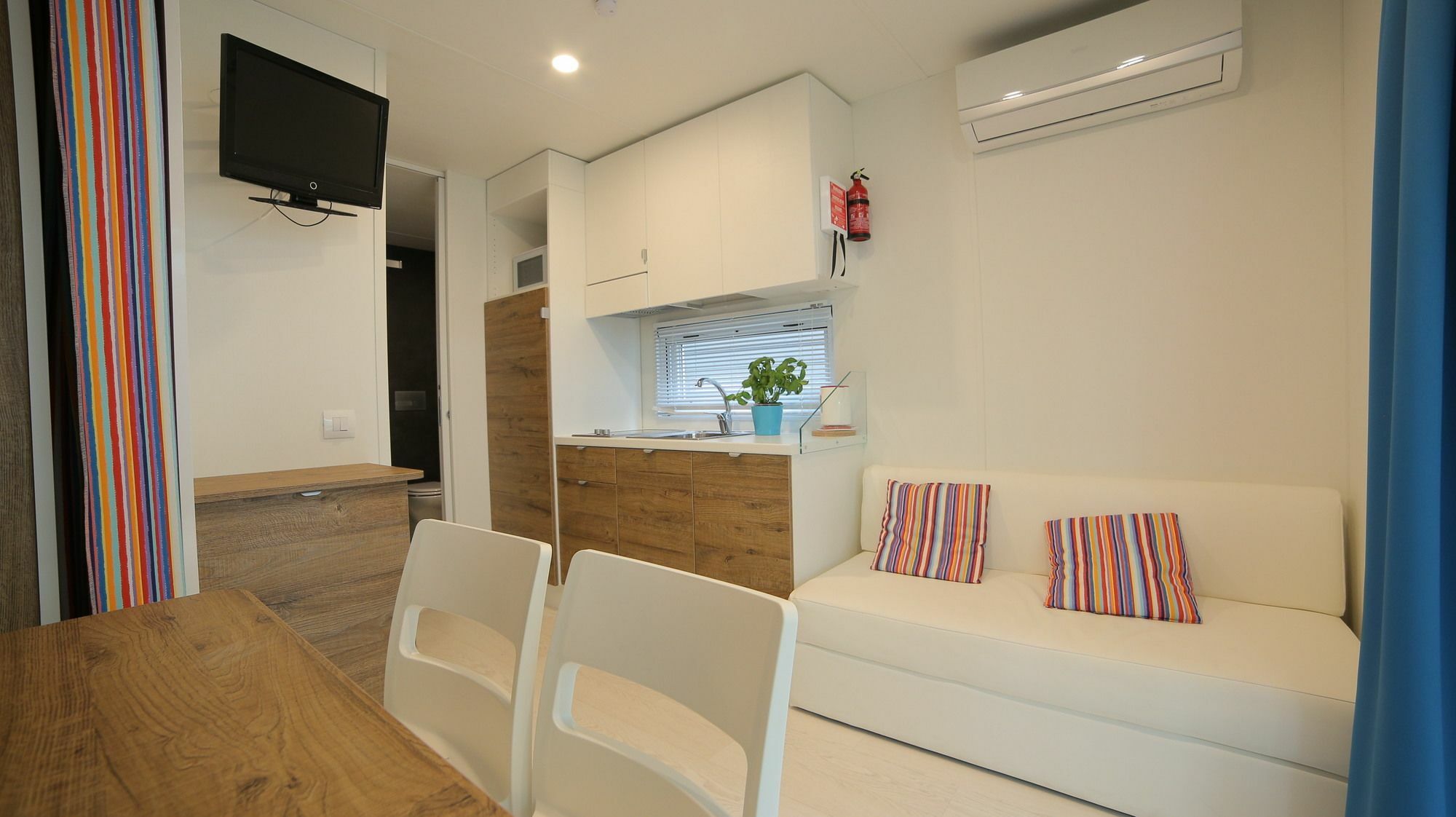 Camping Waikiki Cortellazzo Luaran gambar