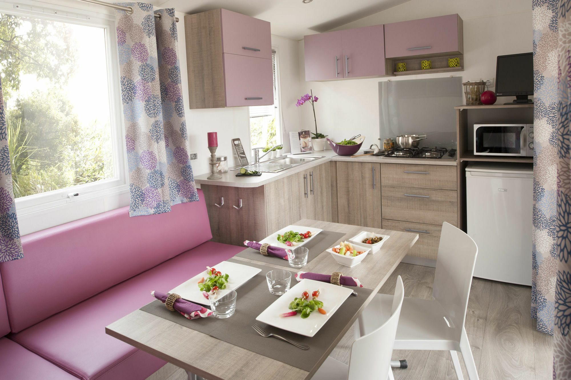 Camping Waikiki Cortellazzo Luaran gambar